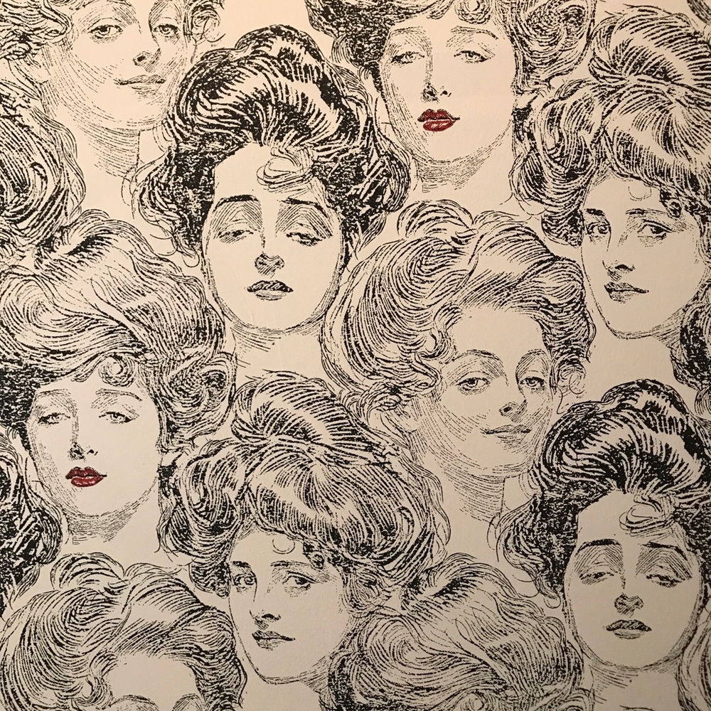 Meet your Posher, Julie